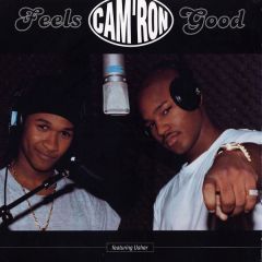 Cam'Ron Feat Usher - Cam'Ron Feat Usher - Feels Good - Untertainment
