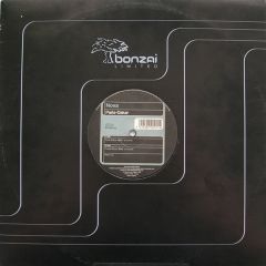Nova  - Nova  - Paris-Dakar - Bonzai Limited