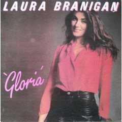 Laura Branigan - Laura Branigan - Gloria - Atlantic