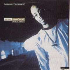 Warren G  - Warren G  - Smokin Me Out (Remixes) - Def Jam