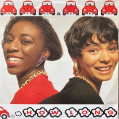 Hit & Run - Hit & Run - How Long - Rapsonic