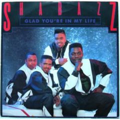 Shabazz - Shabazz - Glad You'Re In My Life - RCA