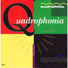 Quadrophonia - Quadrophonia - Quadrophonia - ARS