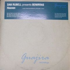 Dan Rubell Presents Benirras - Dan Rubell Presents Benirras - Heaven - Guajira