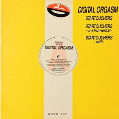 Digital Orgasm - Startouchers - Dead Dead Good