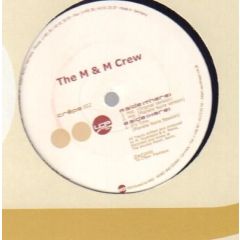 M&M Crew - M&M Crew - HOT - La Crepe Plastique 2