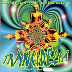 Various Artists - Various Artists - Trancidelia - Buddja