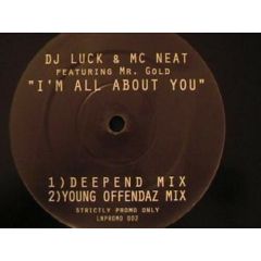 DJ Luck & MC Neat - I'm All About You - Island