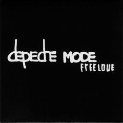 Depeche Mode - Peace (Remixes) - Mute