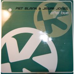Blank & Jones - Blank & Jones - After Love - Kontor