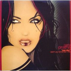 Carla Pratha - Carla Pratha - One Day - Odyssey
