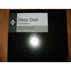 Deep Dish - Deep Dish - Flashdance - Positiva