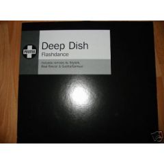 Deep Dish - Deep Dish - Flash Dance - Positiva