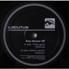 Locutus - Locutus - Ecto Hunter - Mb Selektions