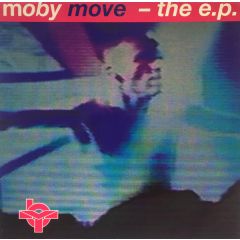 Moby - Moby - Move EP - Mute