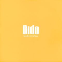 Dido - Dido - Sand In My Shoes (Remixes) - BMG