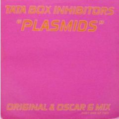 Tata Box Inhibitors - Tata Box Inhibitors - Plasmids - Future Groove