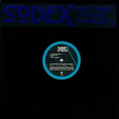 Sodex - Sodex - My Melody - Irony