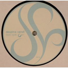 Despina Vandi - Despina Vandi - Opa Opa - Tinted Records