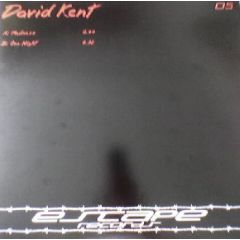 David Kent - David Kent - Madness - Escape