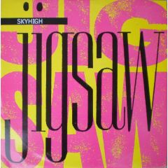 Jigsaw - Jigsaw - Skyhigh - Libido