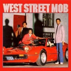 West Street Mob - West Street Mob - West Street Mob - Sugar Hill Records