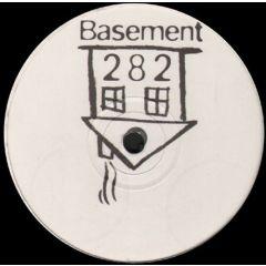 Eq Lateral - Deep And Dark Secrets EP - Basement