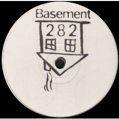 Eq Lateral - Eq Lateral - Deep And Dark Secrets EP - Basement