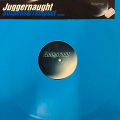 Juggernaut - Juggernaut - Suspense - Endeavour