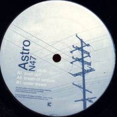 Astro - Astro - N47 - Elephanthaus