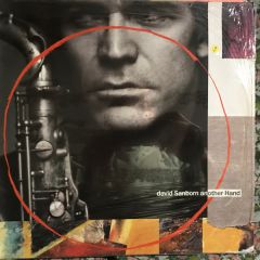 David Sanborn - David Sanborn - Another Hand - Elektra