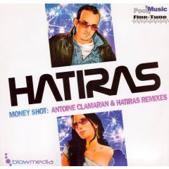 Hatiras - Hatiras - Money Shot - Fine Tune