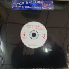 Rivera & Williams - Rivera & Williams - Liar - Subliminal