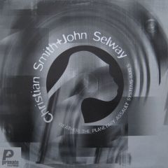 Christian Smith & John Selway - Christian Smith & John Selway - Weather (Remixes Pt 2) - Primate