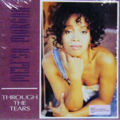 Meli'sa Morgan - Meli'sa Morgan - Through The Tears - Pendulum Records