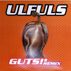 Ulfuls - Ulfuls - Guts - Pure Sand