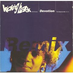 Kicking Back - Kicking Back - Devotion (Remix) - TEN