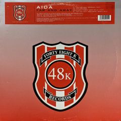 Aida - Aida - Far And Away (Remix) - Forty Eight K