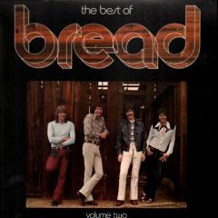 Bread - Bread - The Best Of Bread (Volume Two) - Elektra