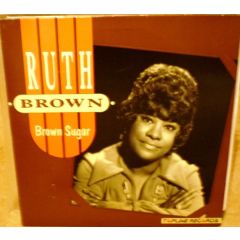 Ruth Brown - Ruth Brown - Brown Sugar - Topline Records