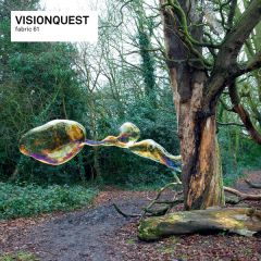 Visionquest - Visionquest - Fabric 61 - Fabric 