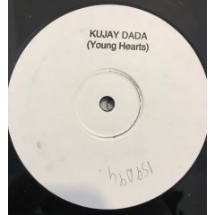 Kujay Da Da - Kujay Da Da - Youung Hearts (Remix) - White