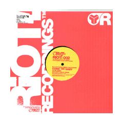 Razor Babes - Razor Babes - Come On Baby (2004) - Riot