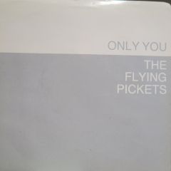 Flying Pickets - Flying Pickets - Only You - Virgin