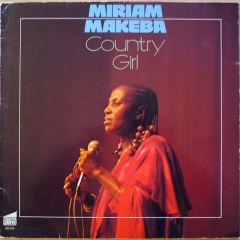 Myriam Makeba - Myriam Makeba - Country Girl - Pläne