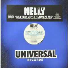 Nelly - Nelly - Batter Up - Universal