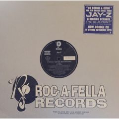 Jay-Z Ft Beyonce Knowles - Jay-Z Ft Beyonce Knowles - 03 Bonnie & Clyde - Roc-A-Fella