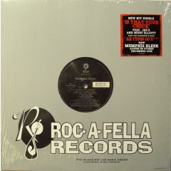 Memphis Bleek - Memphis Bleek - Is That Your Chick - Def Jam Classics