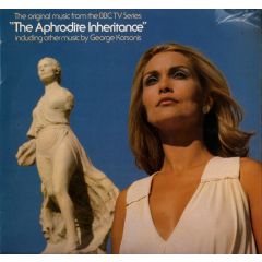 George Kotsonis  - George Kotsonis  - The Aphrodite Inheritance - Bbc Records