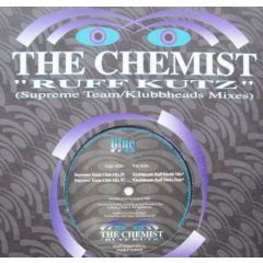 The Chemist - The Chemist - Ruff Kutz - Blue